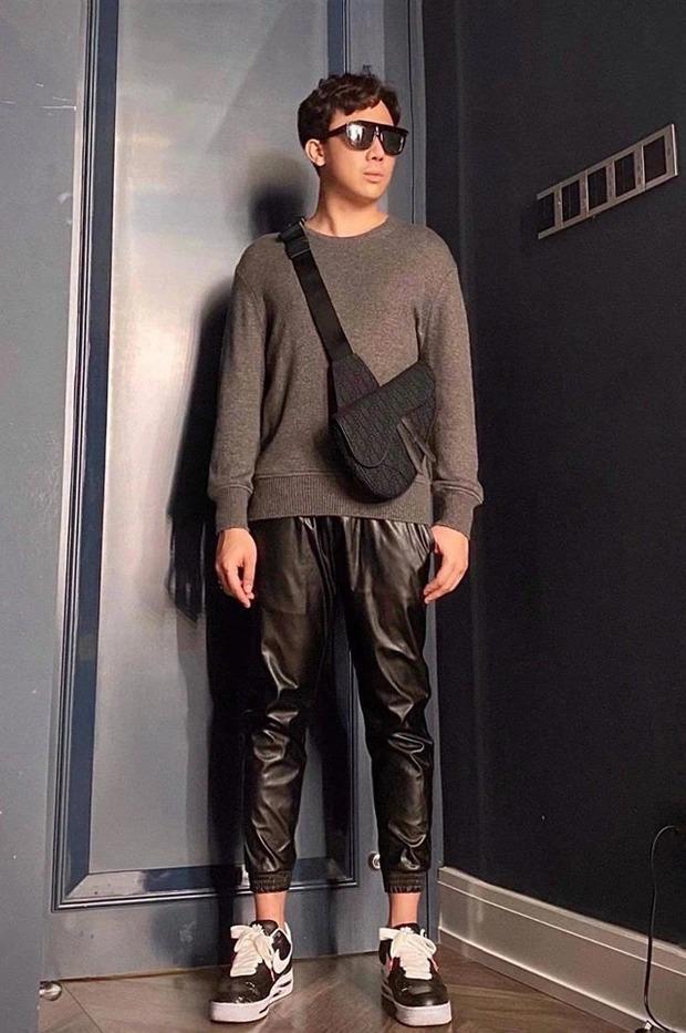 Trấn Thành tặng Thu Minh quà sinh nhật 1000 USD cực khét-8