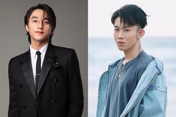 Sơn Tùng cập nhật Facebook khi Kay Trần quyết rời công ty-5