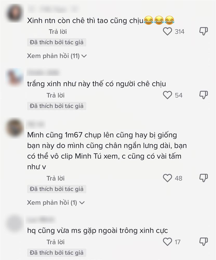 Lê Bống bị team qua đường quay lén, nhan sắc thật lộ rõ-5