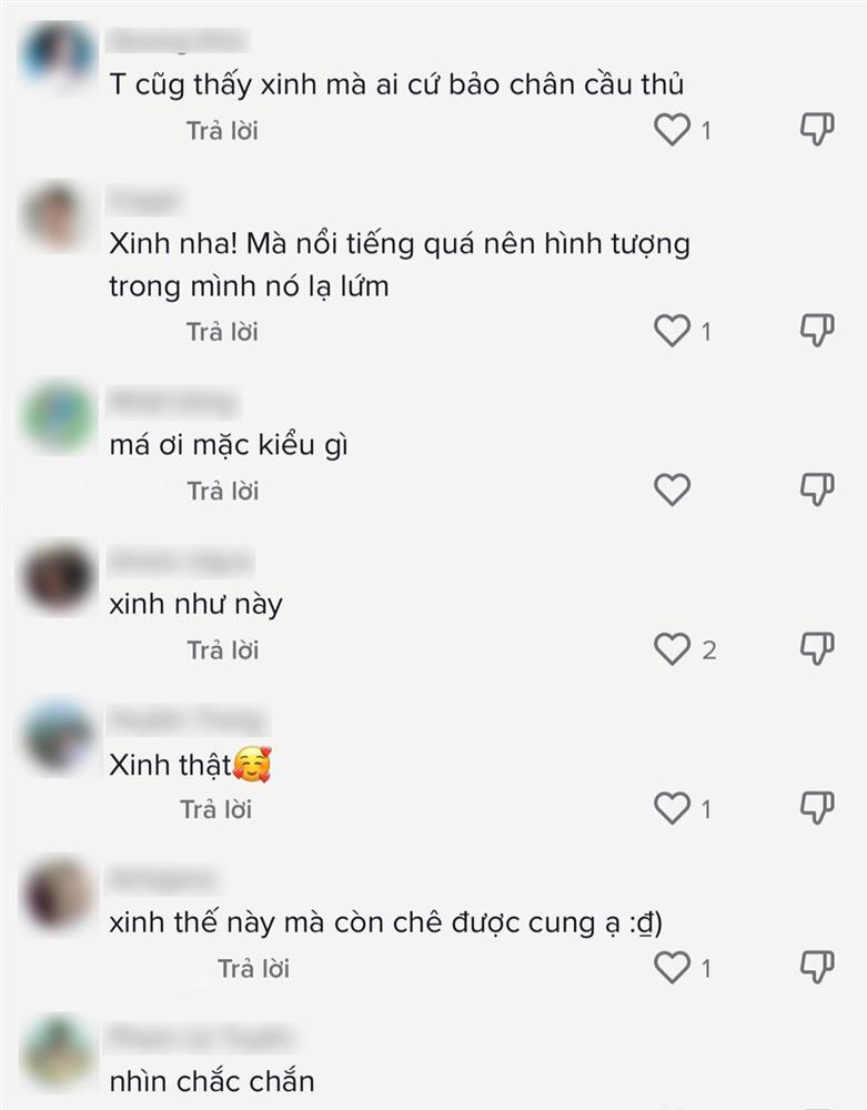 Lê Bống bị team qua đường quay lén, nhan sắc thật lộ rõ-6