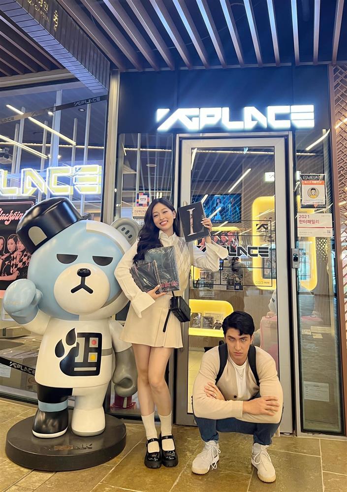 Phương Nga bung lụa cùng Bình An trước cưới, được chiều hết nấc-1