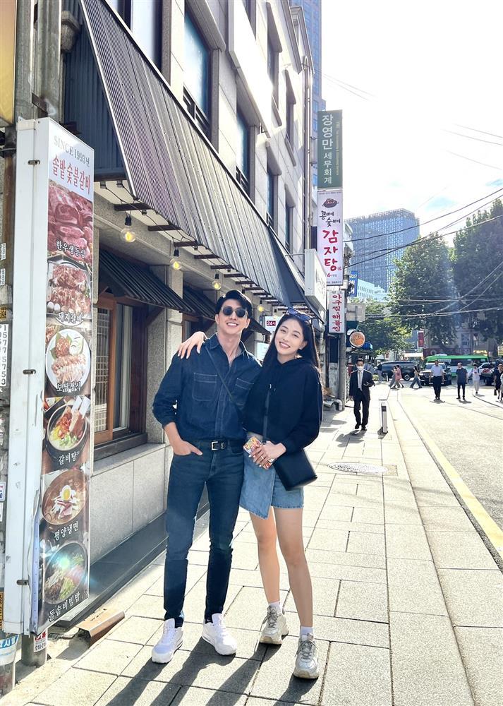 Phương Nga bung lụa cùng Bình An trước cưới, được chiều hết nấc-6