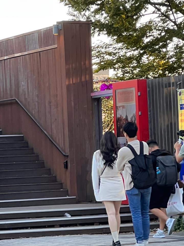 Phương Nga bung lụa cùng Bình An trước cưới, được chiều hết nấc-5