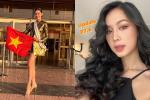 Thợ ảnh Miss Intercontinental biến Bảo Ngọc từ 1m85 thành 1m58-13