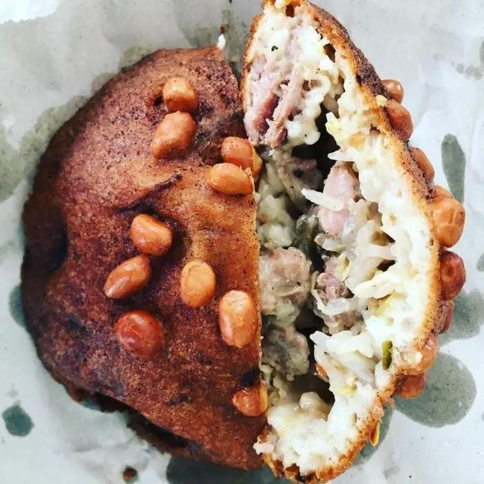 Bánh vá Gò Công - món ăn chơi nhưng gây thương nhớ thật-2