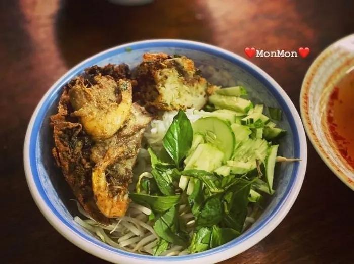 Bánh vá Gò Công - món ăn chơi nhưng gây thương nhớ thật-7