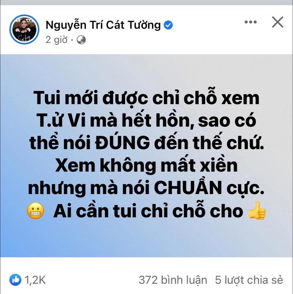 Nghệ sĩ Việt bất chấp pháp luật với hình thức quảng cáo bói tử vi-1