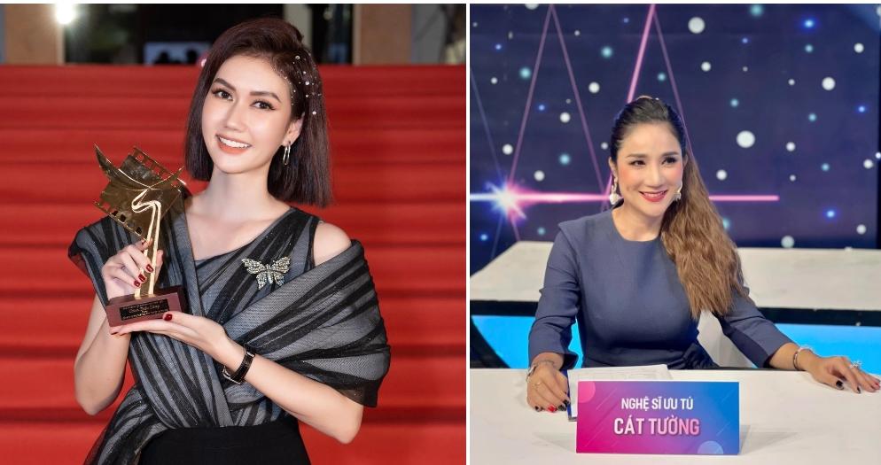 Nghệ sĩ Việt bất chấp pháp luật với hình thức quảng cáo bói tử vi-5