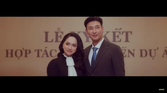 Matt Liu không chúc mừng, ủng hộ Hương Giang hậu chia tay?-1