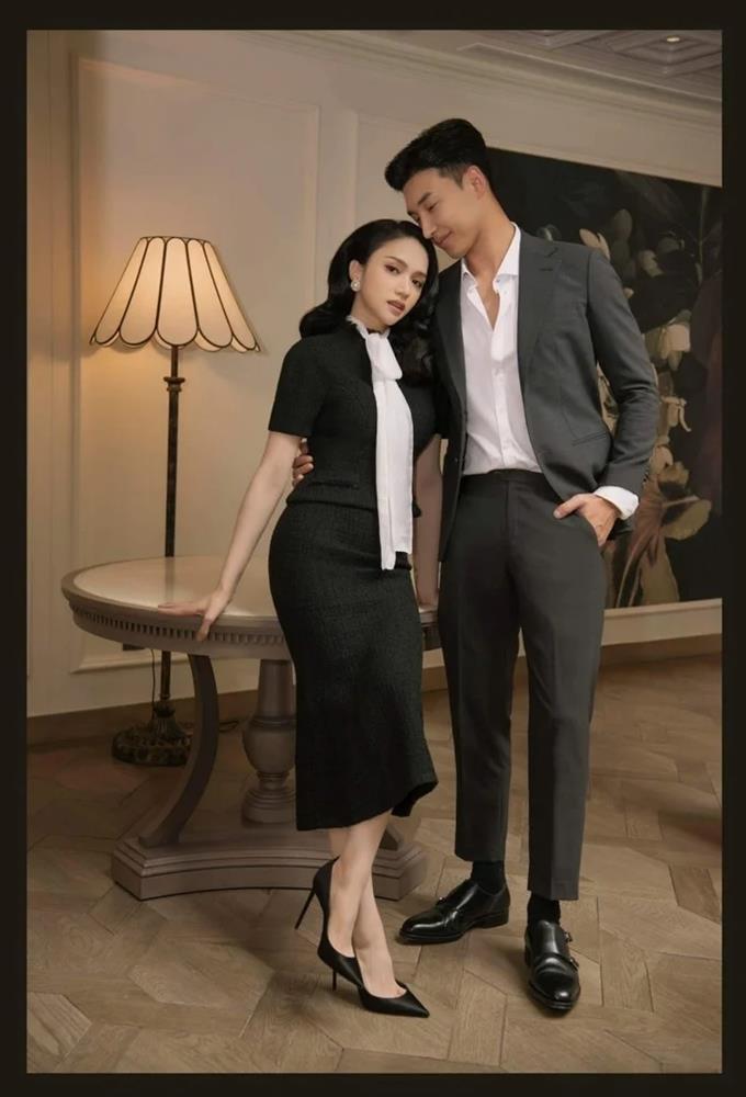 Matt Liu không chúc mừng, ủng hộ Hương Giang hậu chia tay?-2