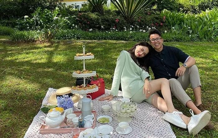 Matt Liu không chúc mừng, ủng hộ Hương Giang hậu chia tay?-4