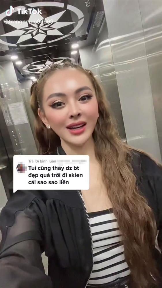 Trang Nemo thừa nhận làm lố thu hút chú ý khi đi sự kiện-4