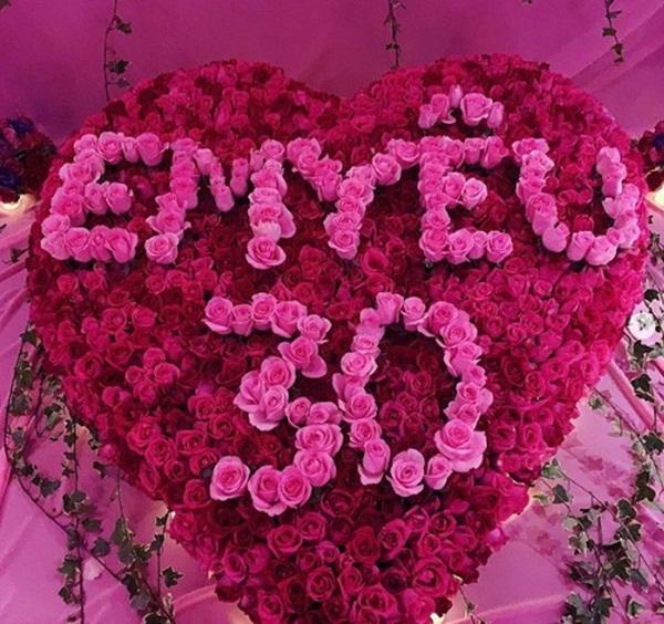 Ngọc Trinh bị trang điểm hại trong ngày sinh nhật 33 tuổi-11