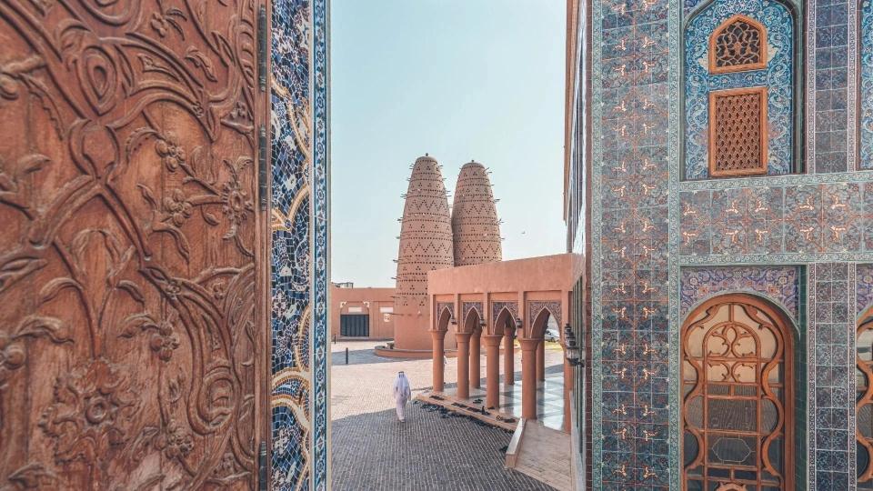 Những hoạt động không nên bỏ qua khi đến Qatar-2