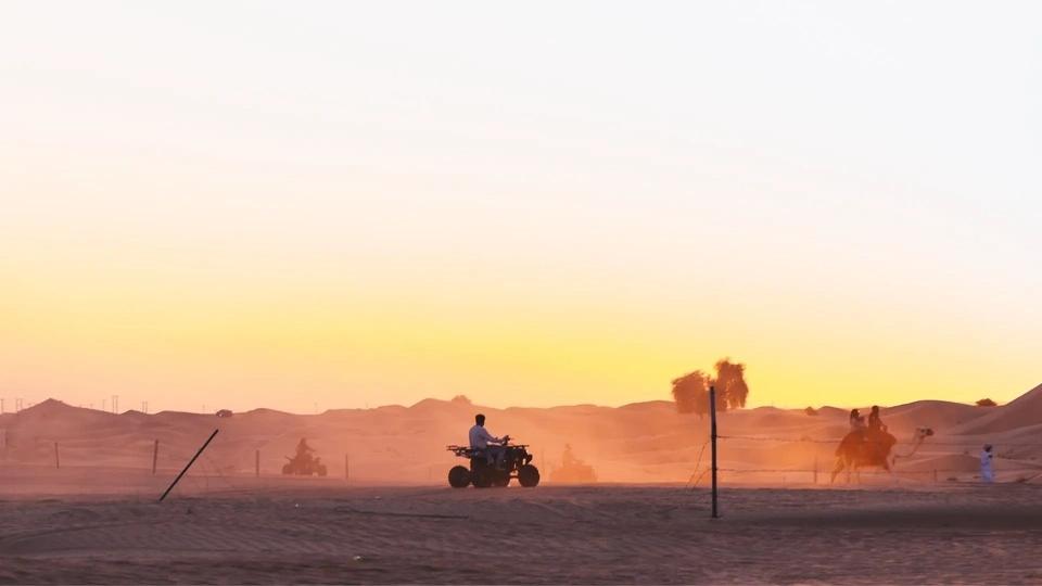 Những hoạt động không nên bỏ qua khi đến Qatar-5