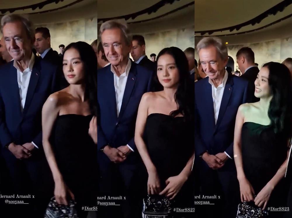 Vẻ đẹp không góc chết của BLACKPINK Jisoo-6