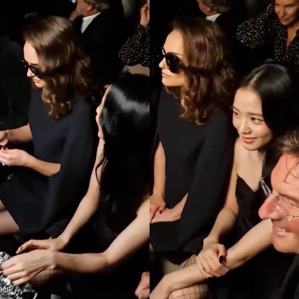 Vẻ đẹp không góc chết của BLACKPINK Jisoo-5