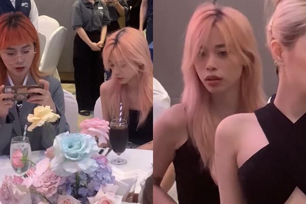 Misthy tìm thấy giấy hướng dẫn sử dụng, mở phong ấn nhan sắc, khoe visual đỉnh cao với bộ ảnh tựa nữ thần-9