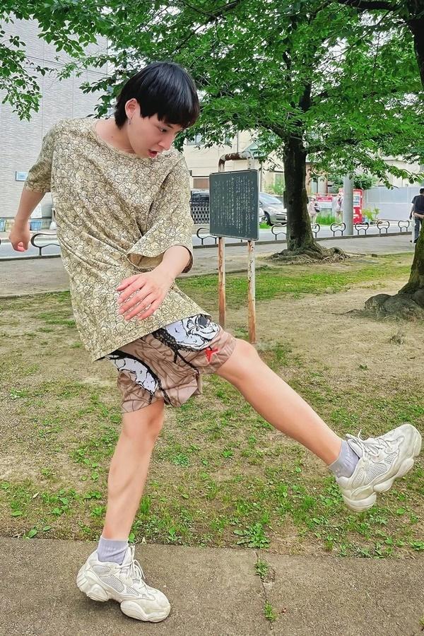 Tranh cãi hot TikToker đi Nhật 3 năm mà ngỡ về nhầm nước-5