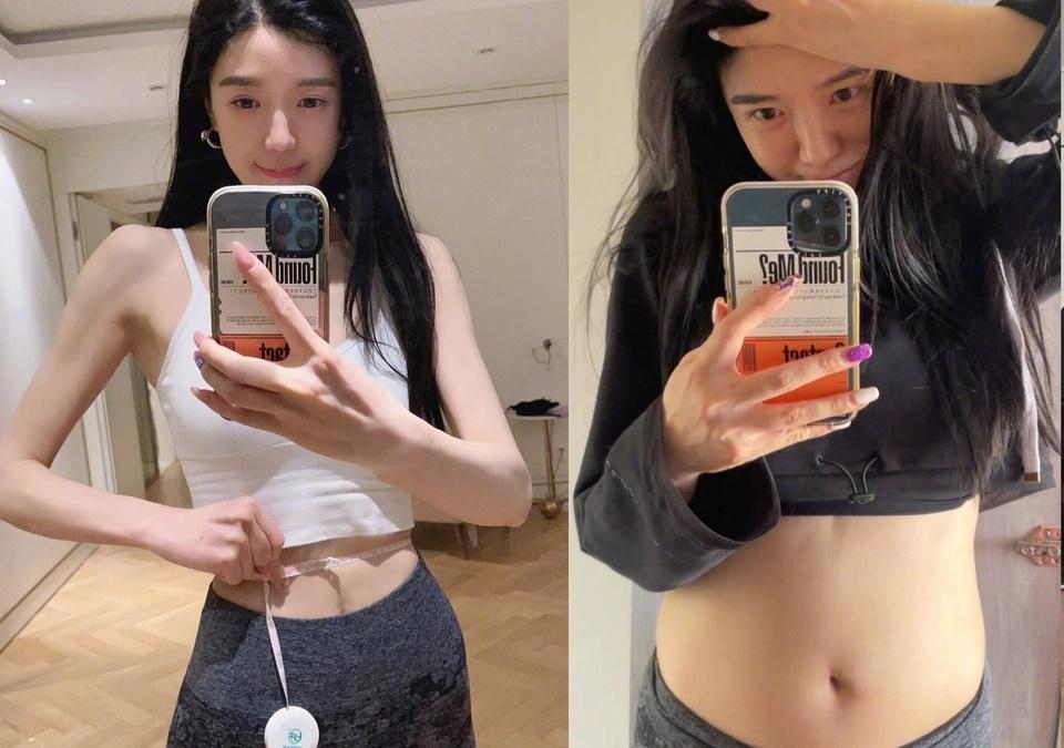 Vỏ bọc tinh vi của clip khuyên nhịn ăn, tự bỏ đói trên TikTok-1