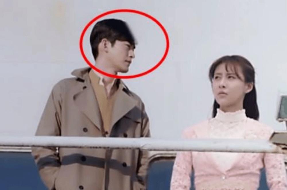 Lưu Diệc Phi mất lưng, Dương Mịch mất chân vì kỹ xảo ẩu-8