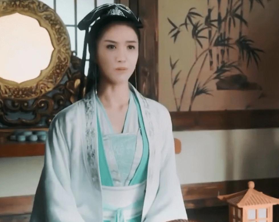 Lưu Diệc Phi mất lưng, Dương Mịch mất chân vì kỹ xảo ẩu-9