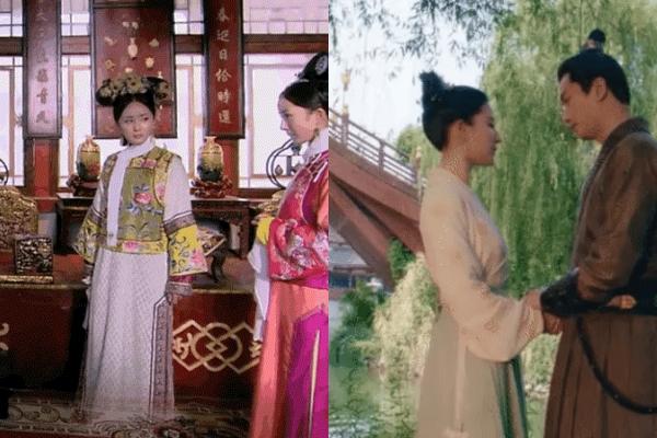 Fan Lý Hiện bị tố cố ý chỉnh sửa video khiến Lưu Diệc Phi béo lên-7