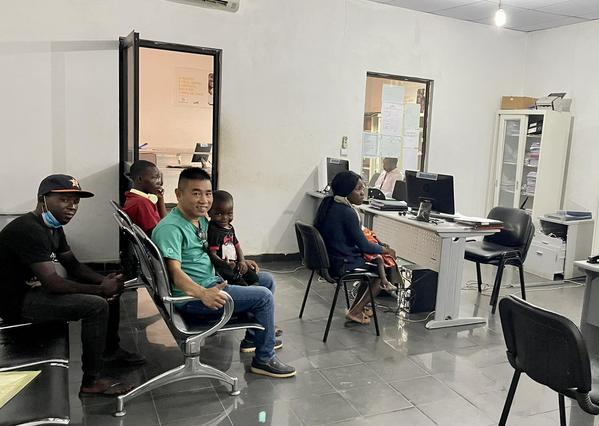 Quang Linh Vlog chia sẻ ĐỘC tình hình hiện tại gia đình Lôi Con-2