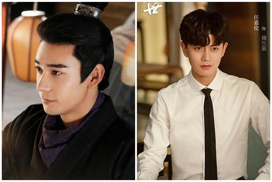 Dàn nam chính ngôn tình bị chê có khả năng 'gian díu' cao