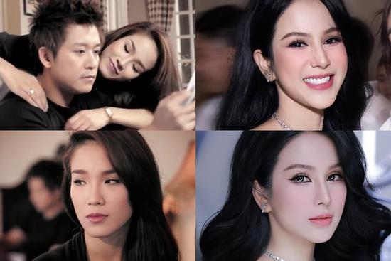 Diệp Lâm Anh ngày càng đẹp nhưng mất nét ấn tượng ngày xưa
