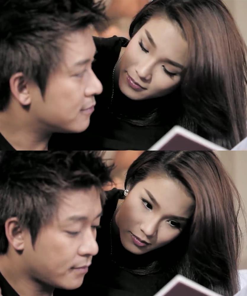 Diệp Lâm Anh ngày càng đẹp nhưng mất nét ấn tượng ngày xưa-2