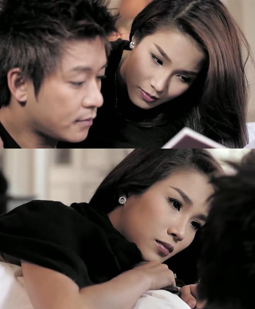 Diệp Lâm Anh ngày càng đẹp nhưng mất nét ấn tượng ngày xưa-3