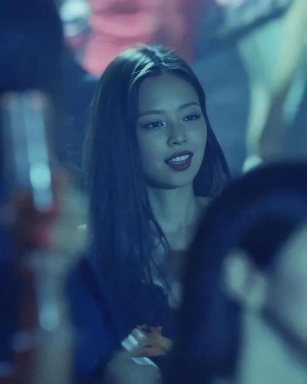 Jennie (BLACKPINK) ra cảnh báo về phim đầu tiên góp mặt-2