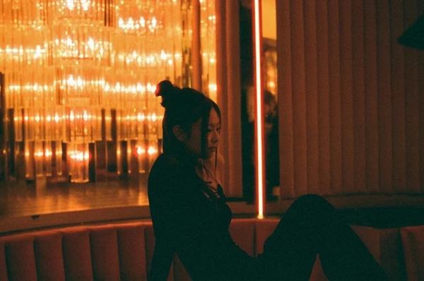 Jennie (BLACKPINK) ra cảnh báo về phim đầu tiên góp mặt-3