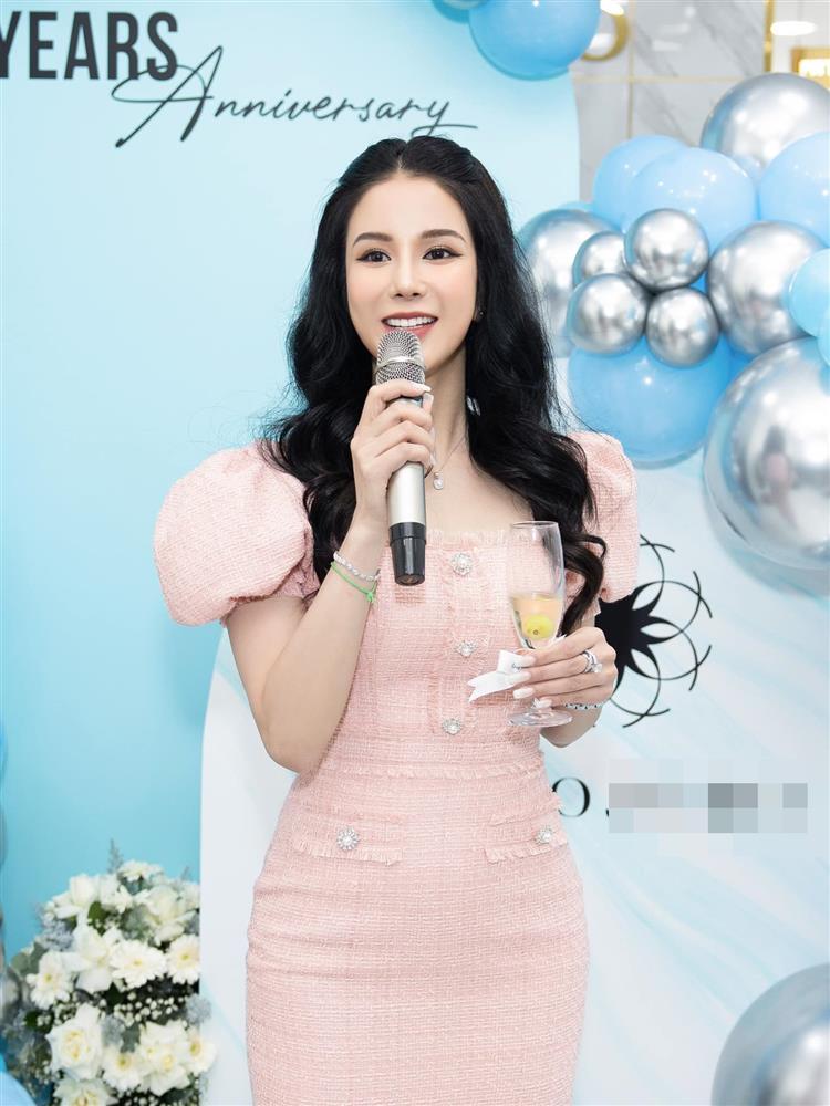 Diệp Lâm Anh ngày càng đẹp nhưng mất nét ấn tượng ngày xưa-11