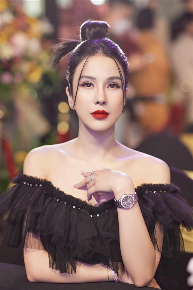 Diệp Lâm Anh ngày càng đẹp nhưng mất nét ấn tượng ngày xưa-10