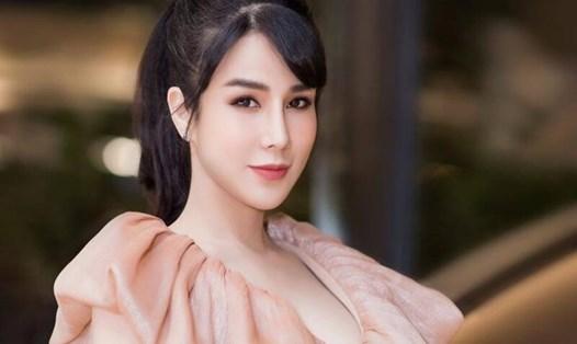 Diệp Lâm Anh ngày càng đẹp nhưng mất nét ấn tượng ngày xưa-6