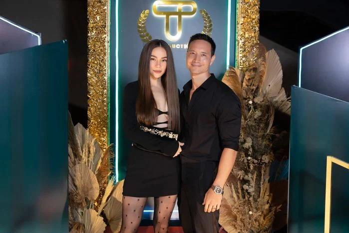 5 cặp sao Việt lên đồ ăn ý từ giản dị đến hàng hiệu ngập tràn-7