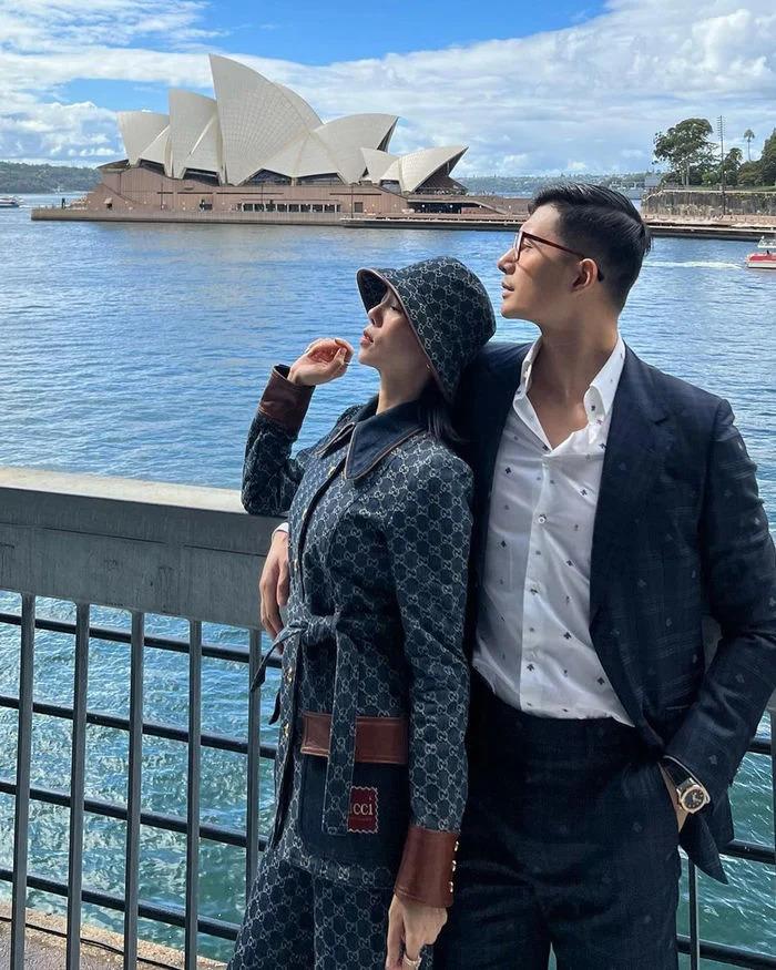 5 cặp sao Việt lên đồ ăn ý từ giản dị đến hàng hiệu ngập tràn-2