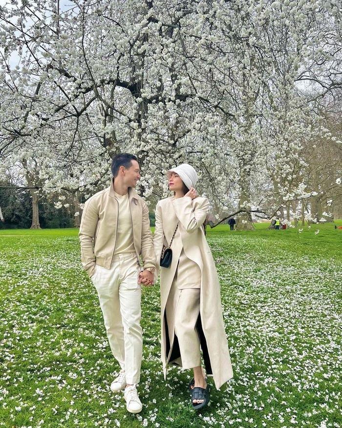 5 cặp sao Việt lên đồ ăn ý từ giản dị đến hàng hiệu ngập tràn-6