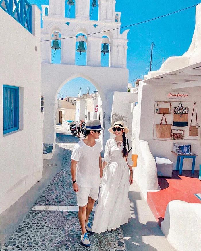 5 cặp sao Việt lên đồ ăn ý từ giản dị đến hàng hiệu ngập tràn-11