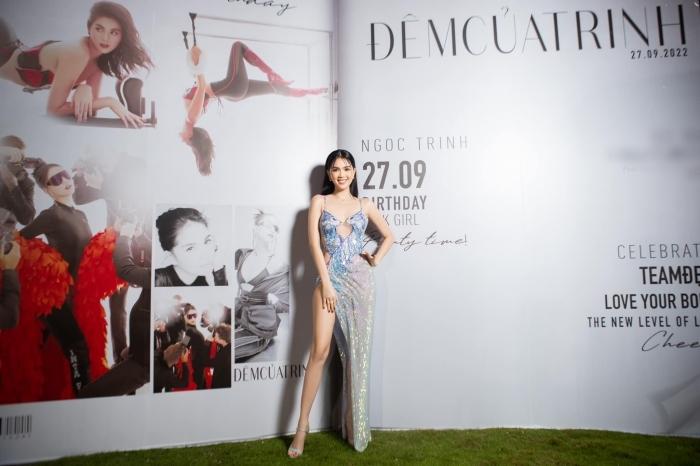 Ngọc Trinh say xỉn văng tục, Diệu Nhi khác lạ trước đám cưới-1