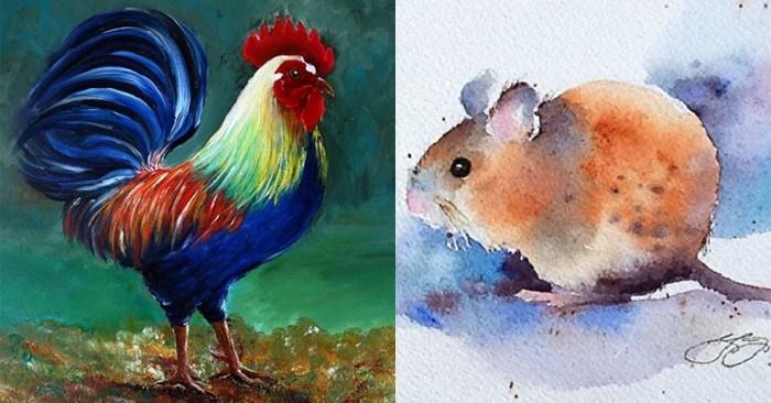 Trời thương kẻ hàn vi: 3 cặp đôi rũ nạn Tam Tai, gánh lộc trong 3 năm tới-2