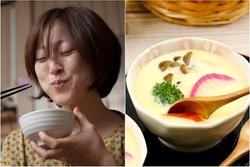 Để sống lâu, nhất định 'bắt chước' 4 bí quyết nấu ăn của người Nhật