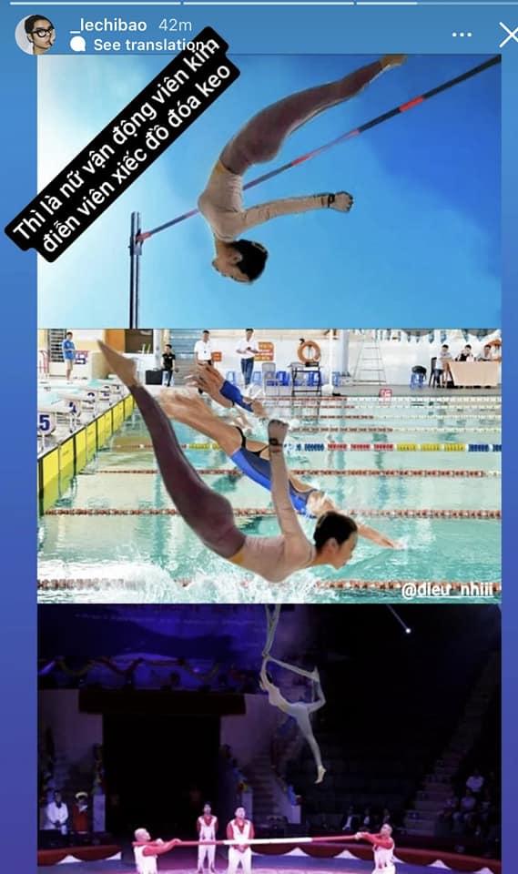 Diệu Nhi body đỉnh sát ngày cưới nhưng bị photoshop cười ngất-3