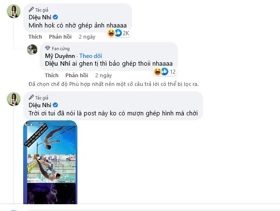 Diệu Nhi body đỉnh sát ngày cưới nhưng bị photoshop cười ngất-7