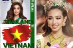 Miss Grand 2022 khởi động, Việt Nam chưa có đại diện đã 'bão vote'