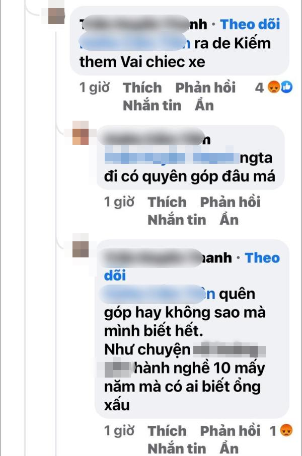Bỏ tiền túi đi miền Trung từ thiện bị mỉa, Đoàn Di Băng đáp căng-3