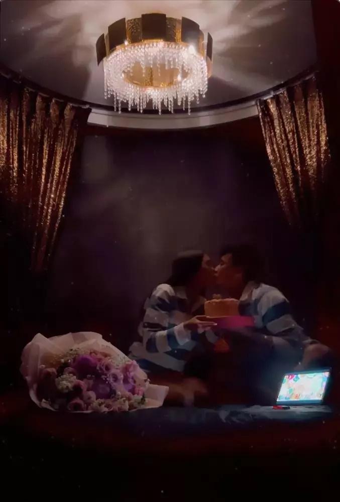 Vợ Tây Bùi Tiến Dũng sinh con, tò mò ngoại hình nhóc tỳ-7