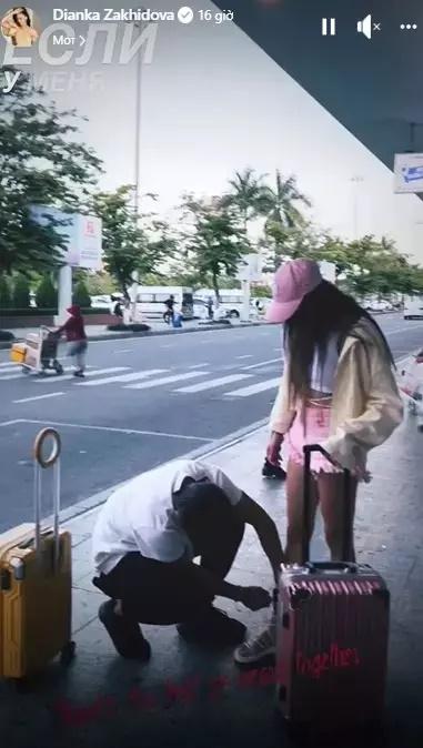 Vợ Tây Bùi Tiến Dũng sinh con, tò mò ngoại hình nhóc tỳ-5